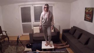 adult xxx clip 17 Embellished Cruelty – MISTRESS FATALIA - femdom - fetish porn sissy maid femdom-9