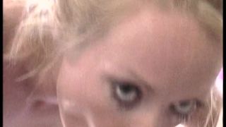 Video of Melissa Lauren very first POV blowjob-3