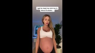 free xxx video 10 Bruna Lima, xoobruna - NN Pregnant Compilation | pregnant | solo female lesbian sock fetish-1