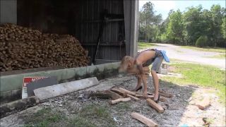 All She Had To Do Was Stack The Firewood Download Porn V...-0