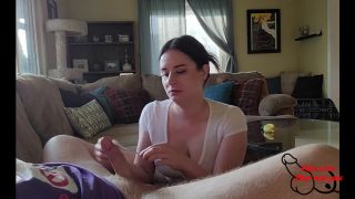 fuckwdickandjadeYour Girlfriend Told Her Friend You Have a Big Dick    And She's Disappointed!-3