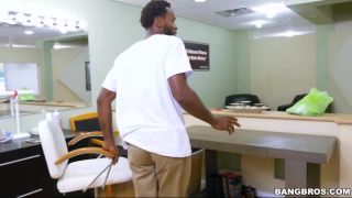 clip 22 Nina Kayy. Nina Kay Makes It To Ass Parade (SD), best blowjob ever on big tits porn -3