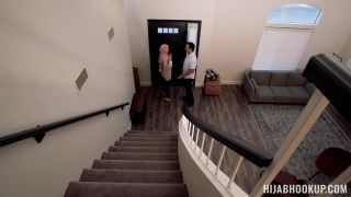 online xxx video 3 hentai cartoon sex reality | Chloe Amour - Hijab Hookup | teamskeet-4