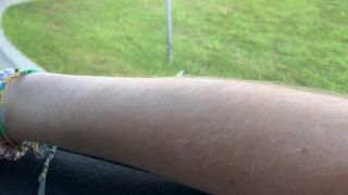 M@nyV1ds - suzyscrewd - Custom Arm Hair in the Wind-0