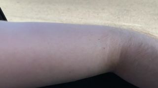 M@nyV1ds - suzyscrewd - Custom Arm Hair in the Wind-3