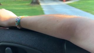 M@nyV1ds - suzyscrewd - Custom Arm Hair in the Wind-7