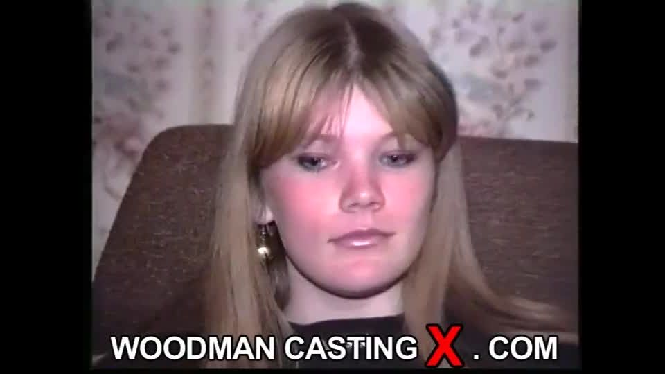 Linda casting  X