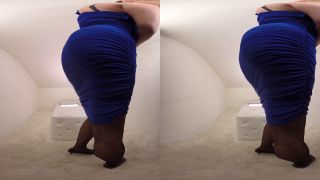 338  Bravomodels Whitebox 3D VR Casting Masturbations  Bambi Bella-0