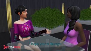 [GetFreeDays.com] Hot Asian Has Dirty Rebound Sex - Sims 4 - Rebound Volume 1 Porn Stream March 2023-0