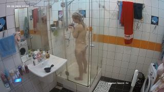 Jovanna Afternoon Shower, 18 09 2024 - Amateur-5