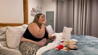 Chloe BBW – Baconator Fries And More 1920×1080 HD BBW-1