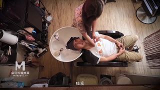Lust Barber Shop - HD720p-2