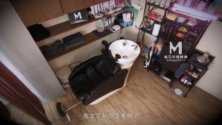Lust Barber Shop - HD720p-9