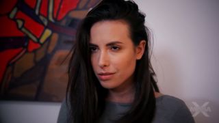adult clip 39 misty stone anal big tits porn | Threes a Crowd pt 2 – Casey Calvert and Codey Steele and Michael Vegas | anal-2