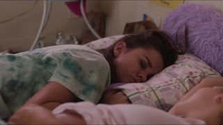 Camila Morrone, Maia Mitchell - Never Goin Back (2018) HD 1080p!!!-0