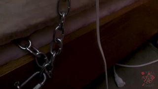 BondageJunkies - Lucy vs. Her Self Care - (Fetish porn)-6