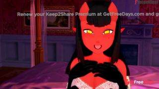 [GetFreeDays.com] Meru the Succubus Fucking in motel 2 Full and POV on patreon Fantasyking3 Sex Clip October 2022-1