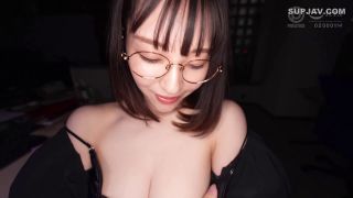 Reducing Mosaic ABF-171 ねっちょりセックスに溺れる文系女子。粘着性高湿度サイレントセックス 瀧本雫葉-6