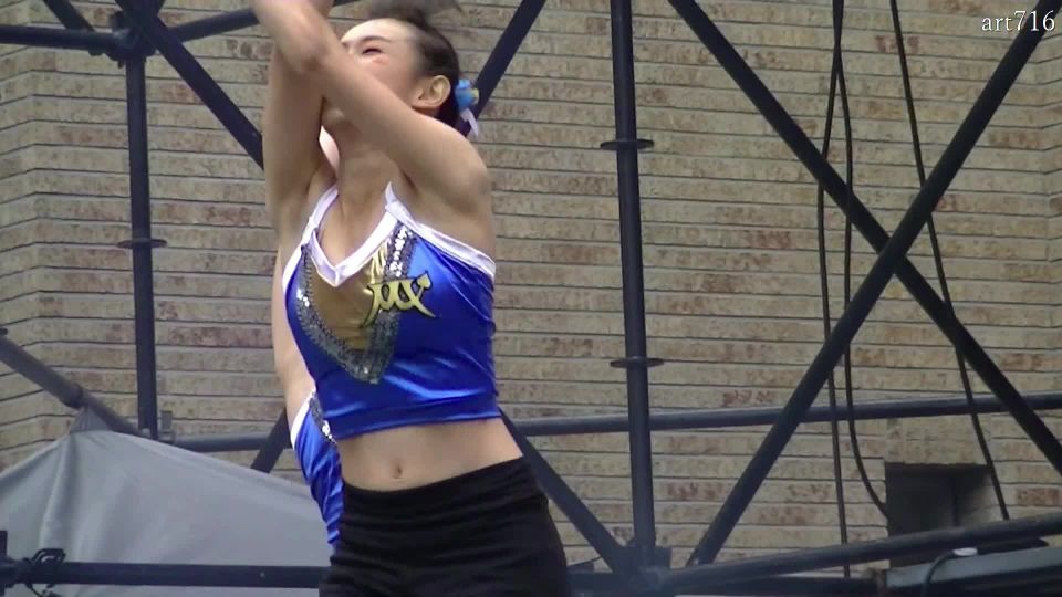 Gcolle Performance 6 Kanto National University Dance – 201609032231 | gcolle performance 6 kanto national university dance | voyeur 