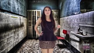 Princessellieidol - TIFFANY BECOMES A BAR SLUT - (Femdom porn)-5