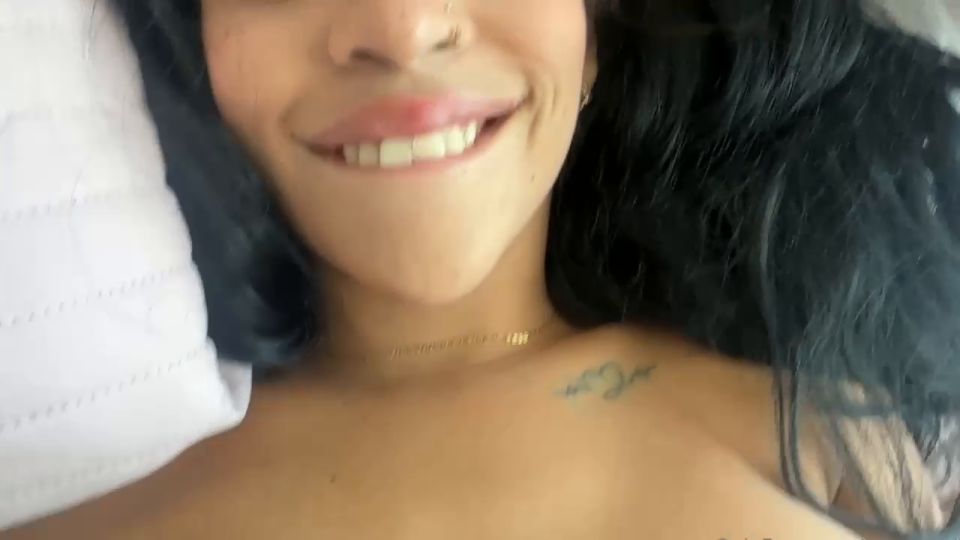 Camila Castillo Surprises You with Her Unpredictable Desire