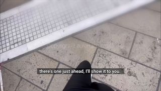 Stranger Challenge  Fuck HARD By A Man With Huge Cumshot -2