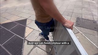 Stranger Challenge  Fuck HARD By A Man With Huge Cumshot -5