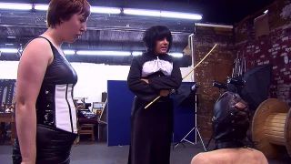 The 3 Sadists - MistressRouge (HD 2024) New Porn-0