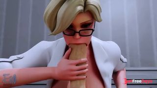 [GetFreeDays.com] Dr.Mercy giving a Blowjob Sex Film April 2023-4