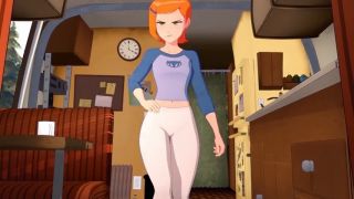 For Women Gwen And Ben-1