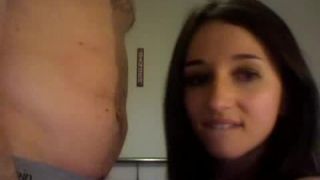 Online video Hot brunette, amateur home fuck – AllSex, Anal, Oral | amateur porn-5