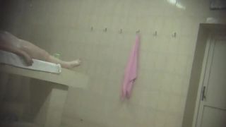 Shower bathroom 1997-1