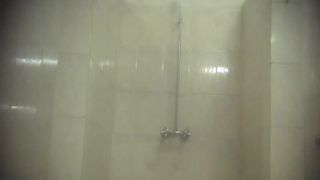Shower bathroom 1997-5