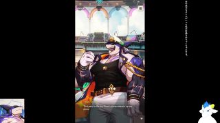 dryagon072 - 【pirates＆Island Escape】part3 Mayhem【XXL Woofia 】-0