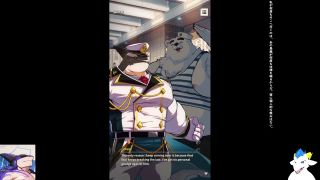 dryagon072 - 【pirates＆Island Escape】part3 Mayhem【XXL Woofia 】-1