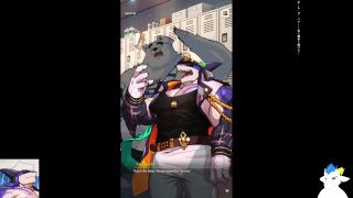 dryagon072 - 【pirates＆Island Escape】part3 Mayhem【XXL Woofia 】-9