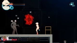 [GetFreeDays.com] SEXY 2B NIER AUTOMATA ALL HENTAI ANIMATIONS WITH FIRST ALIENS - ALIEN QUEST EVE Adult Leak March 2023-7