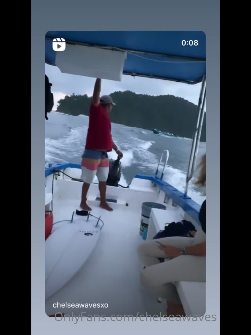 online porn video 31 hardcore dog porn Onlyfans - Chelseawaves - Look at the swell last night PUMPING Spontaneous boat trip has lead to me being more than - 19-08-2021, hardcore on hardcore porn