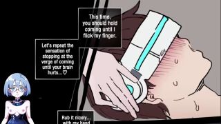 Big Dick dominated by Seraphine-7