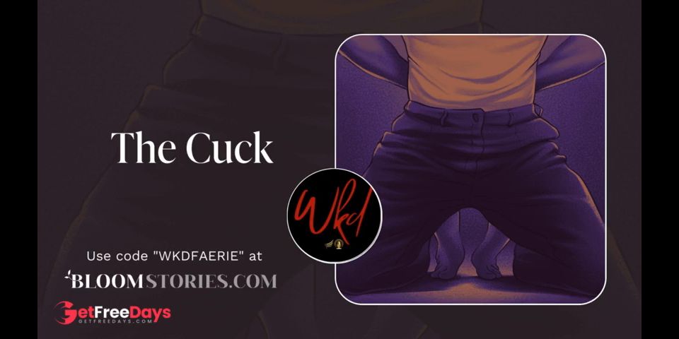 [GetFreeDays.com] The Willing Cuck Sex Stream July 2023