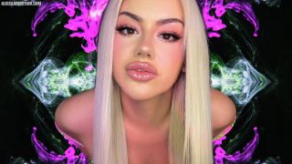 Alissa Ryan - Puff GOON 3 - Handpicked Jerk - Off Instruction - Stroking-7
