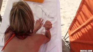 porn video 15 Tysen Rich. Butt Flashes on the Beach (SD) - pov - femdom porn hot blonde in belly expansion-1