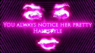 Kei - Demon Girl - Feminizing Lipstick Brainwash - femdom - femdom porn femdom pirn-1