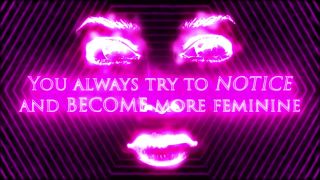 Kei - Demon Girl - Feminizing Lipstick Brainwash - femdom - femdom porn femdom pirn-7