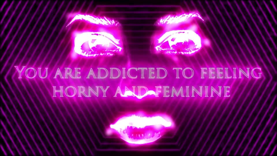 Kei - Demon Girl - Feminizing Lipstick Brainwash - femdom - femdom porn femdom pirn