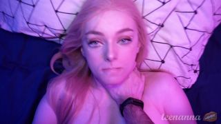 [Amateur] This cute cumslut loves it when you cum in her pussy ^_^-6