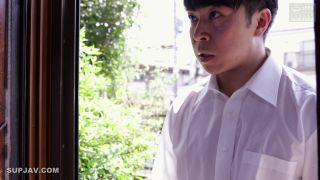 Reducing Mosaic NSPS-954 思春期息子の体験談 いやらしい母ちゃん。3 ～母ちゃんが他人に抱かれているのを見てなぜか嫉妬した僕～ 米津響-5