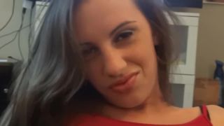 xxx video 48 women feet fetish fetish porn | Porn Tied up girl footjob in red toes | fetish-7