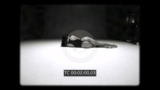 Hegre Nicolette – Nude Photoshoot 4K - (Webcam)-3