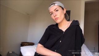 video 11 Goddess Mindy – Intro To Male Attraction – extended - jerkoff encouragement - femdom porn femdom feminization-2